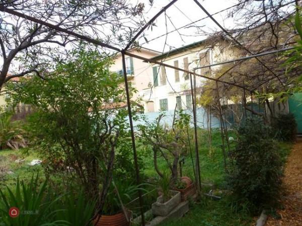 casa indipendente in vendita a Ventimiglia