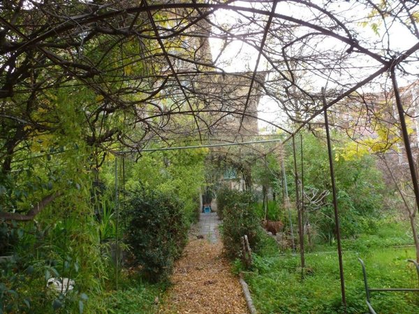 casa indipendente in vendita a Ventimiglia