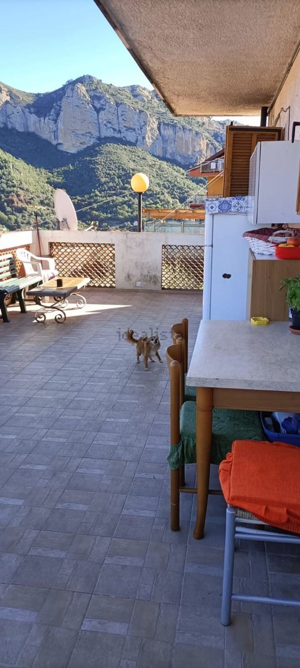 appartamento in vendita a Ventimiglia