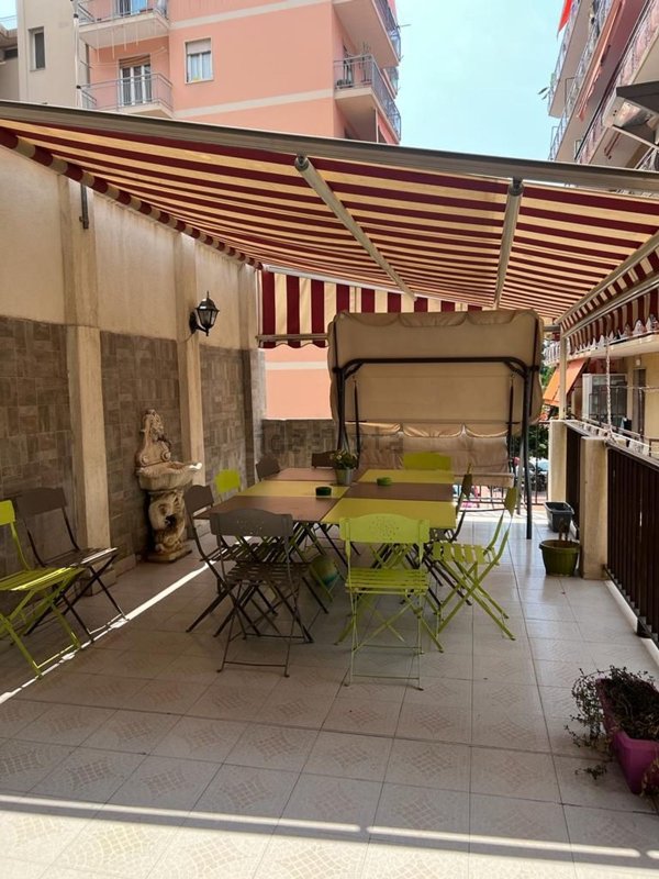 appartamento in vendita a Ventimiglia