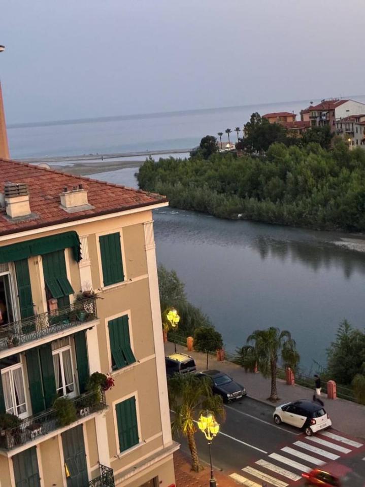 appartamento in vendita a Ventimiglia