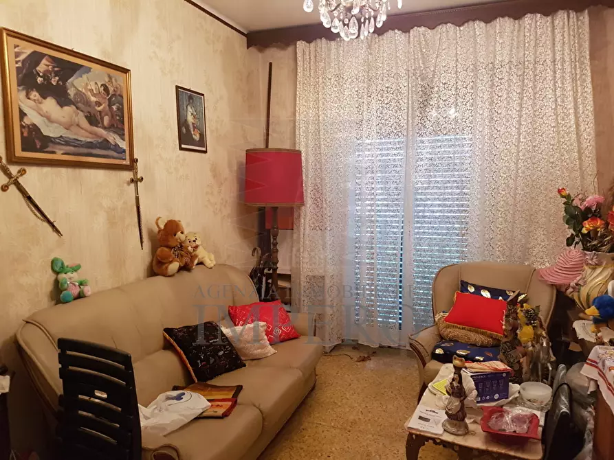 appartamento in vendita a Ventimiglia