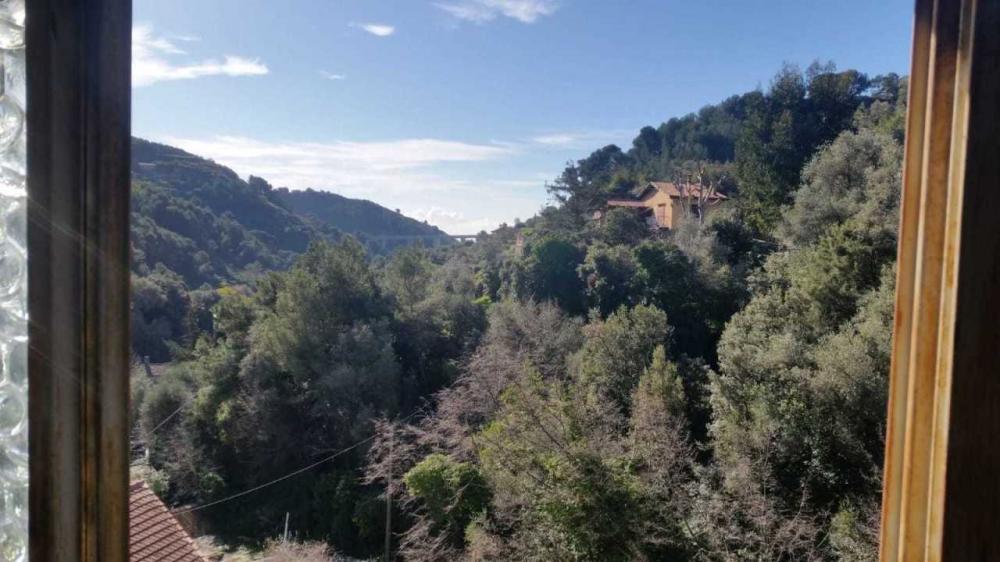 appartamento in vendita a Ventimiglia in zona Torri
