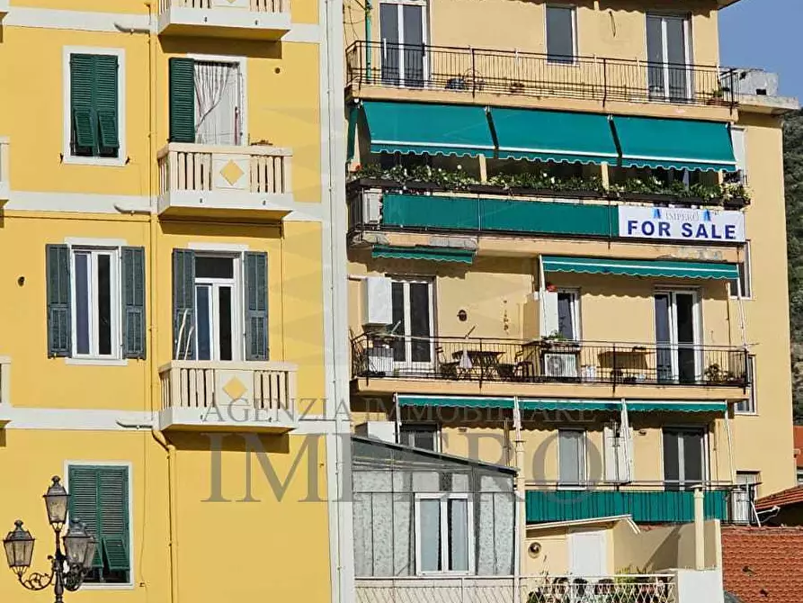 appartamento in vendita a Ventimiglia