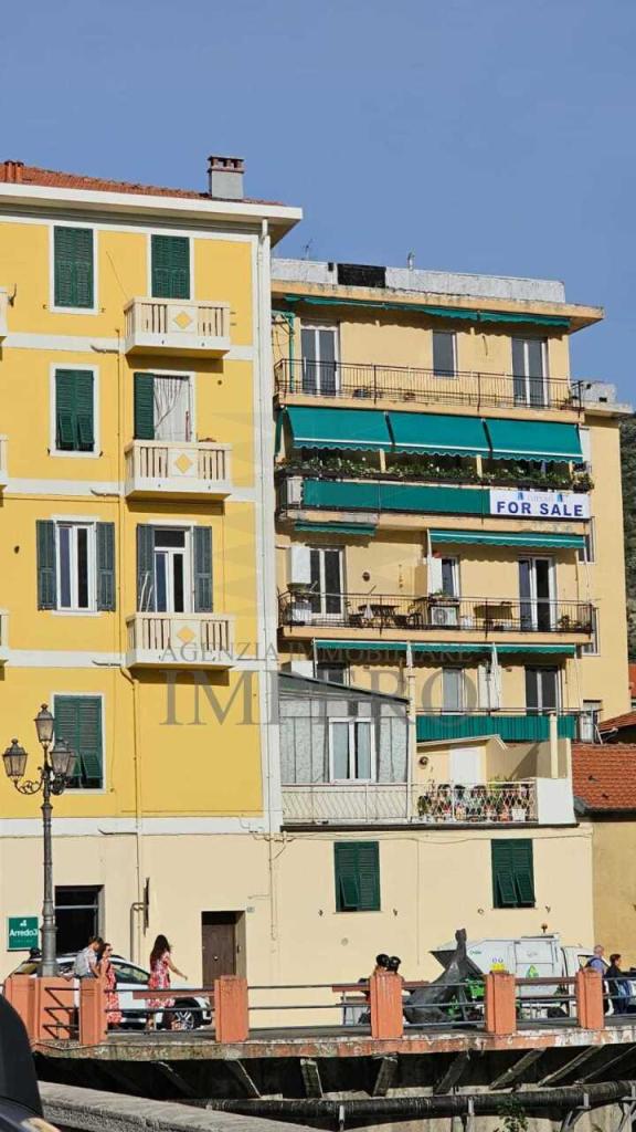 appartamento in vendita a Ventimiglia