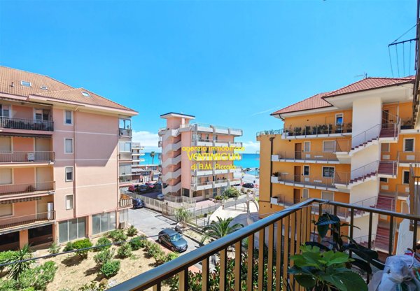 appartamento in vendita a Ventimiglia