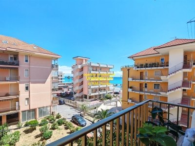 appartamento in vendita a Ventimiglia