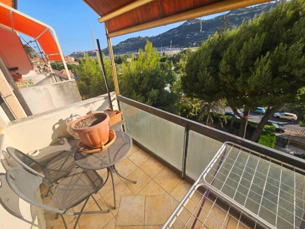appartamento in vendita a Ventimiglia