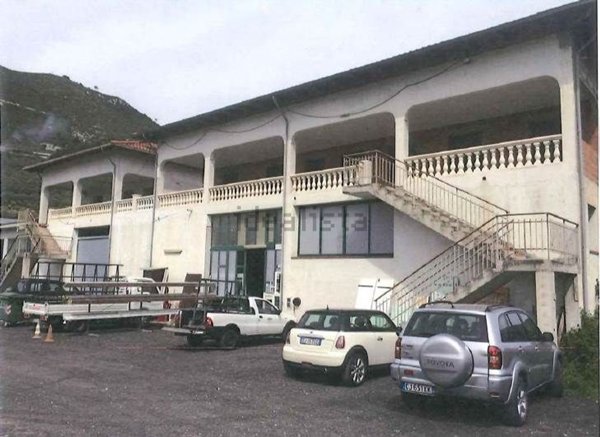 appartamento in vendita a Ventimiglia in zona Bevera