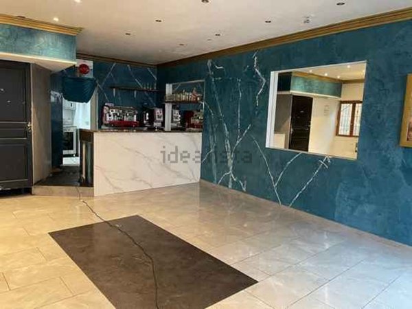 negozio in vendita a Ventimiglia