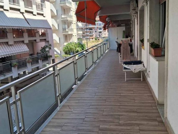 appartamento in vendita a Ventimiglia