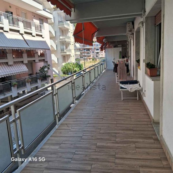 appartamento in vendita a Ventimiglia