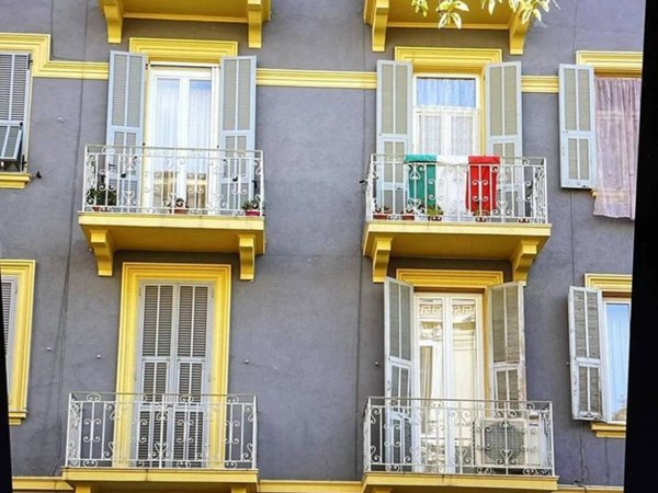 appartamento in vendita a Ventimiglia