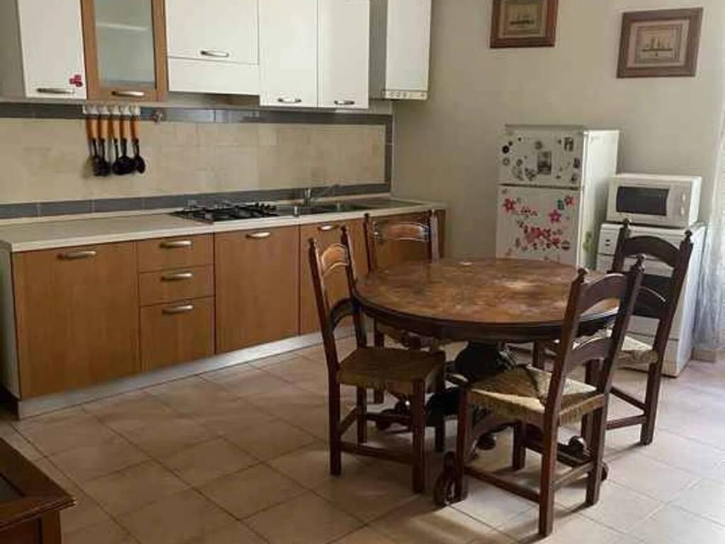 appartamento in vendita a Ventimiglia