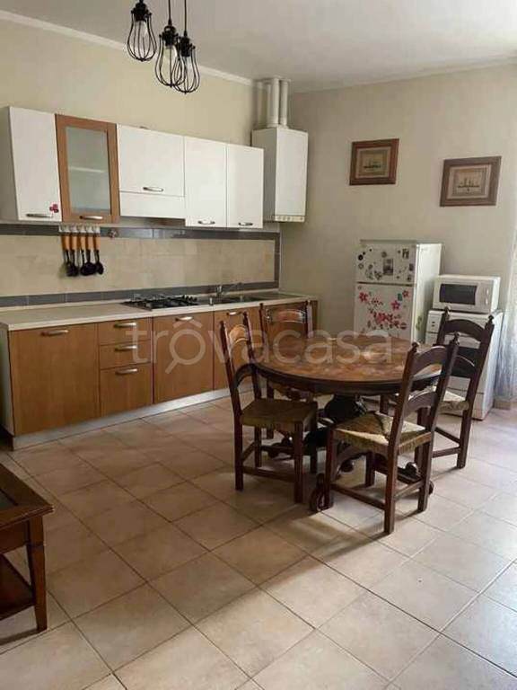 appartamento in vendita a Ventimiglia