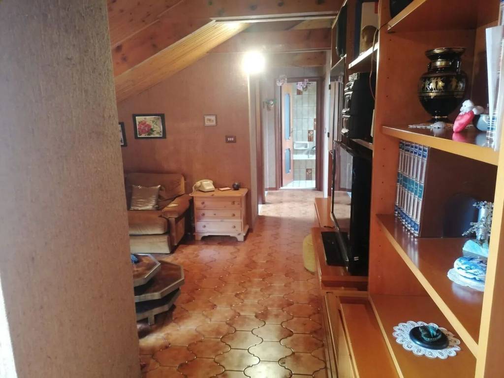 appartamento in vendita a Ventimiglia