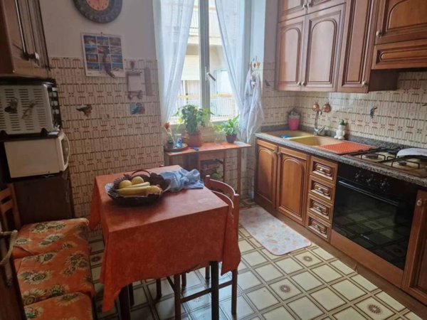 appartamento in vendita a Ventimiglia