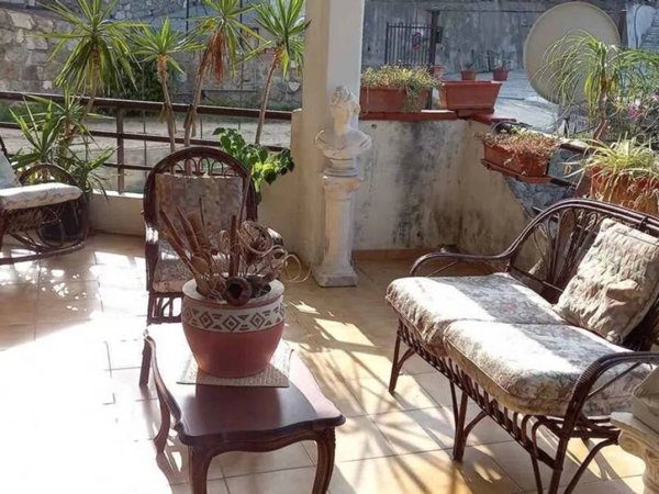 appartamento in vendita a Ventimiglia in zona Porra