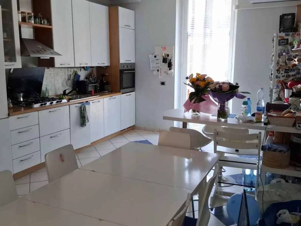 appartamento in vendita a Ventimiglia