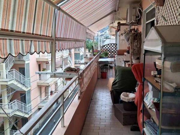 appartamento in vendita a Ventimiglia
