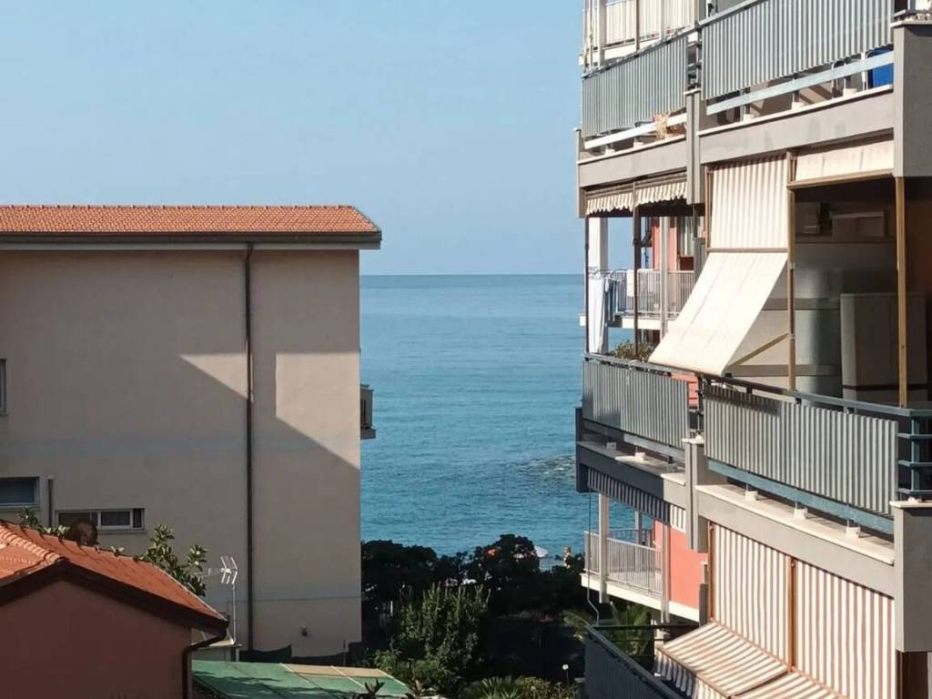 appartamento in vendita a Ventimiglia