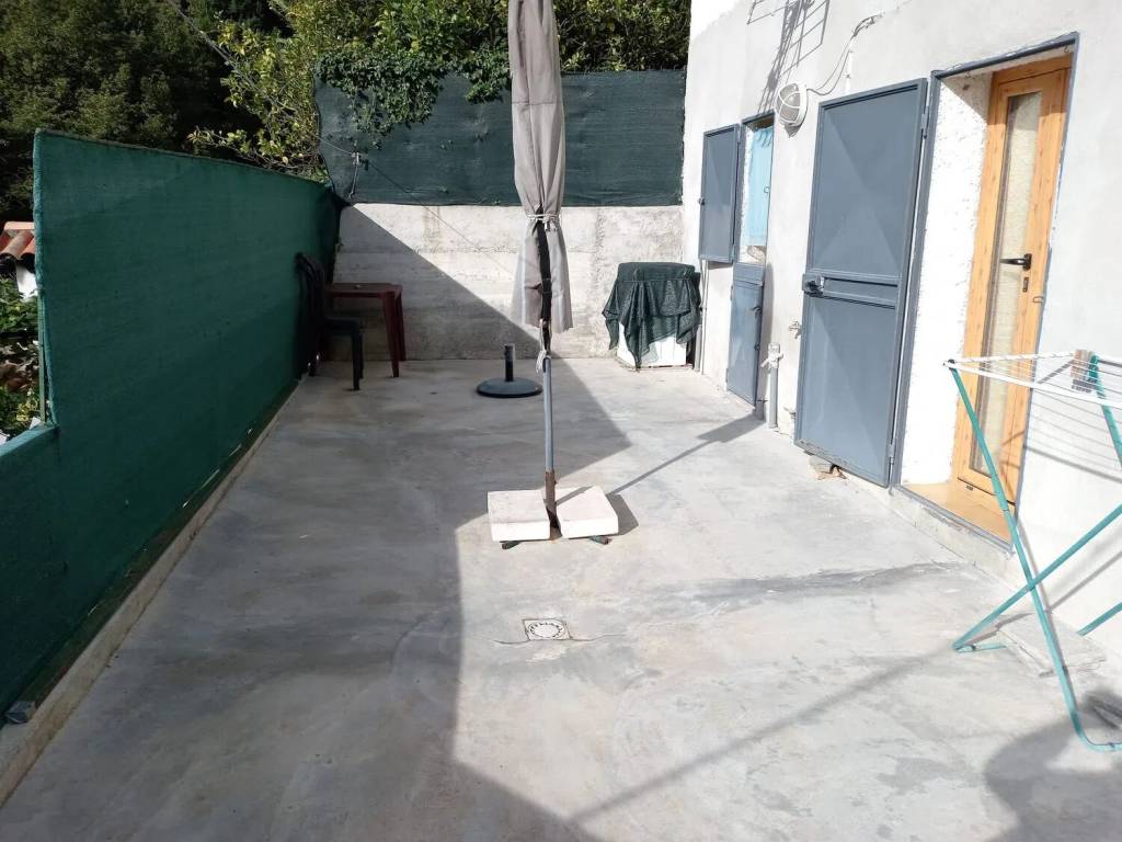 appartamento in vendita a Ventimiglia in zona Torri