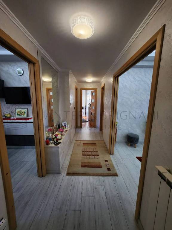 appartamento in vendita a Ventimiglia