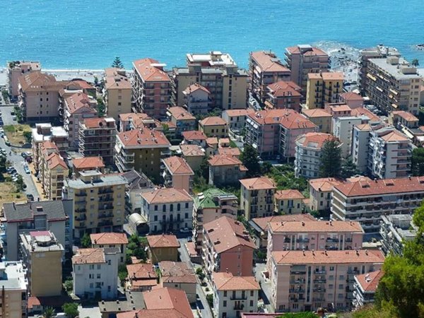 appartamento in vendita a Ventimiglia