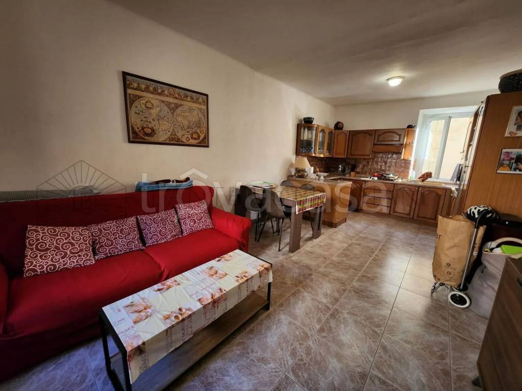 appartamento in vendita a Ventimiglia