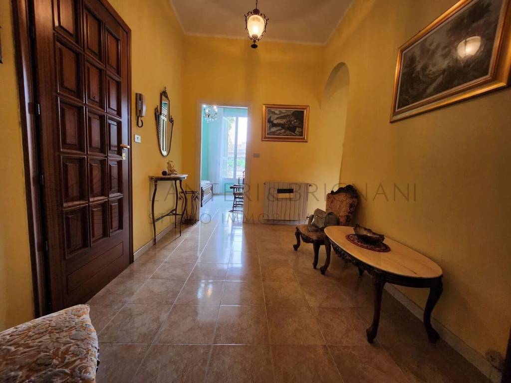 appartamento in vendita a Ventimiglia