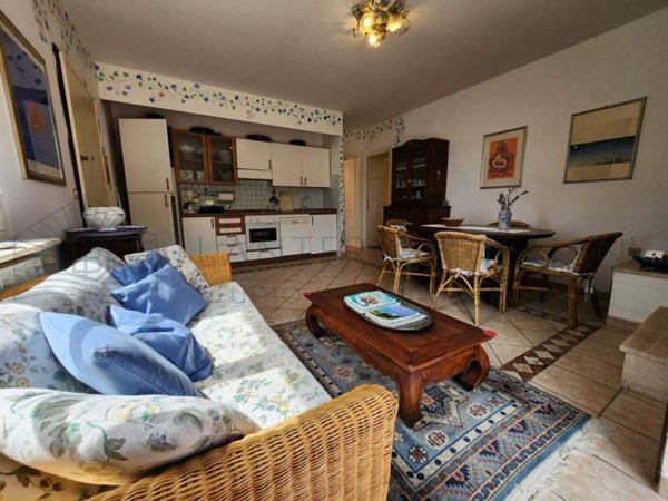 appartamento in vendita a Ventimiglia in zona Latte