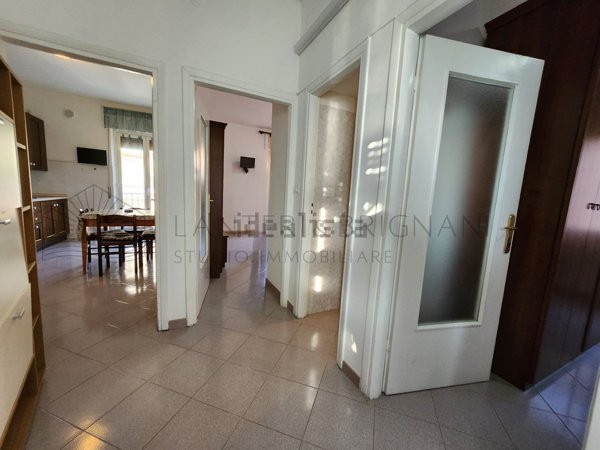 appartamento in vendita a Ventimiglia