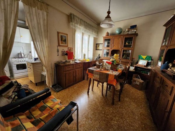 appartamento in vendita a Ventimiglia