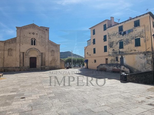 appartamento in vendita a Ventimiglia