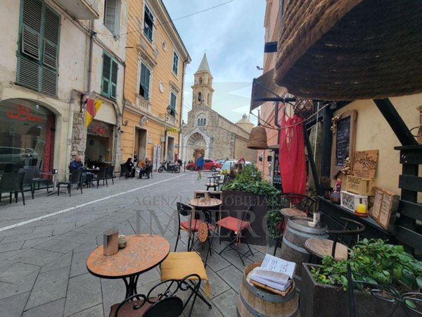 appartamento in vendita a Ventimiglia