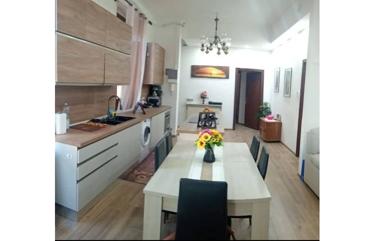 appartamento in vendita a Ventimiglia