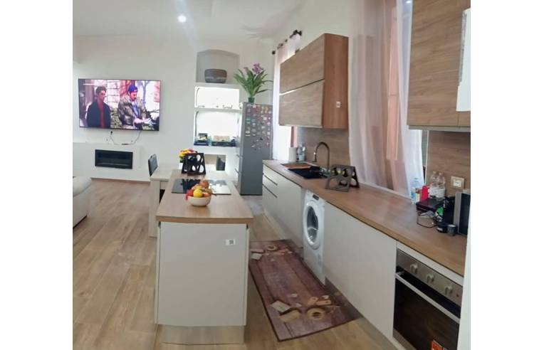 appartamento in vendita a Ventimiglia