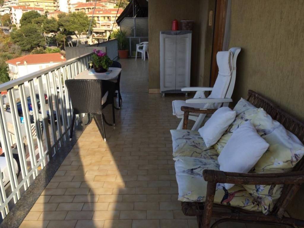 appartamento in vendita a Ventimiglia