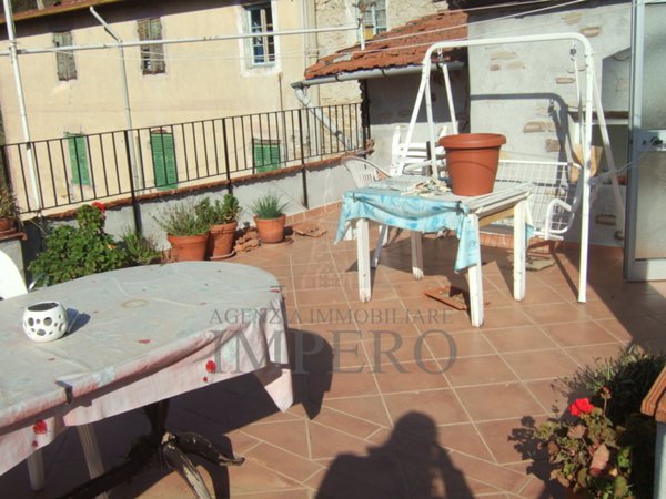 appartamento in vendita a Ventimiglia