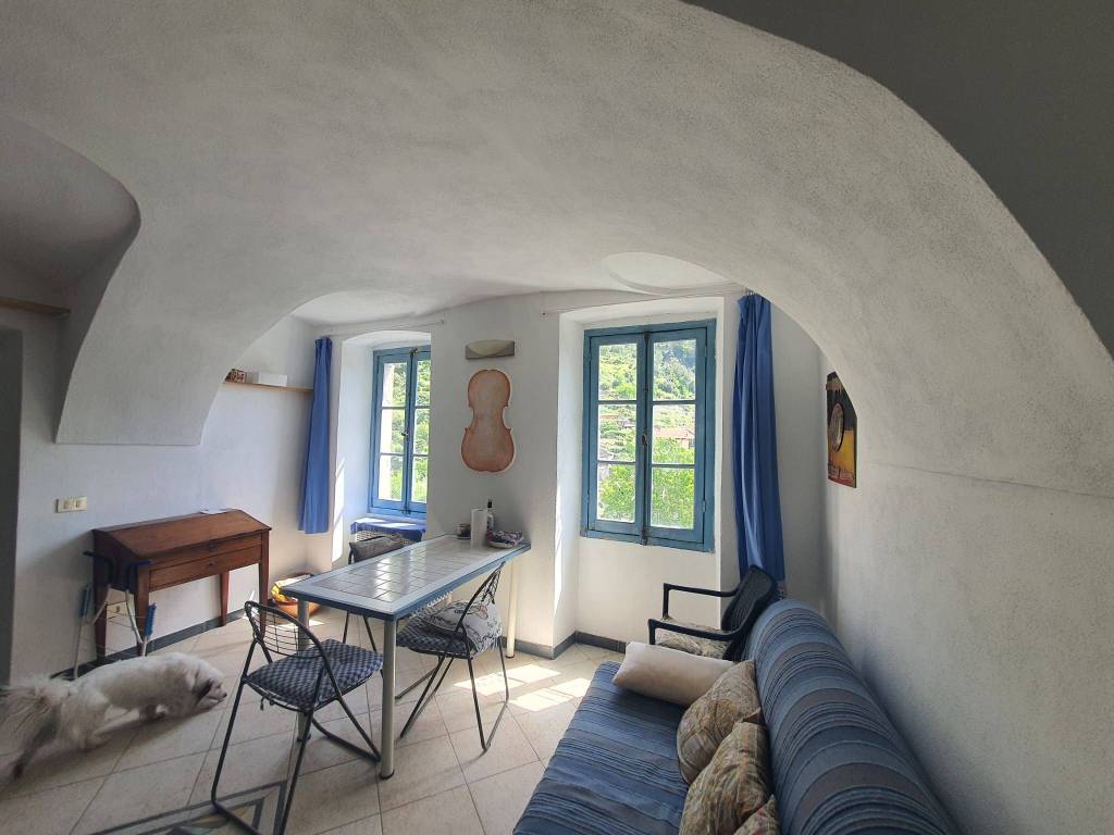 appartamento in vendita a Ventimiglia