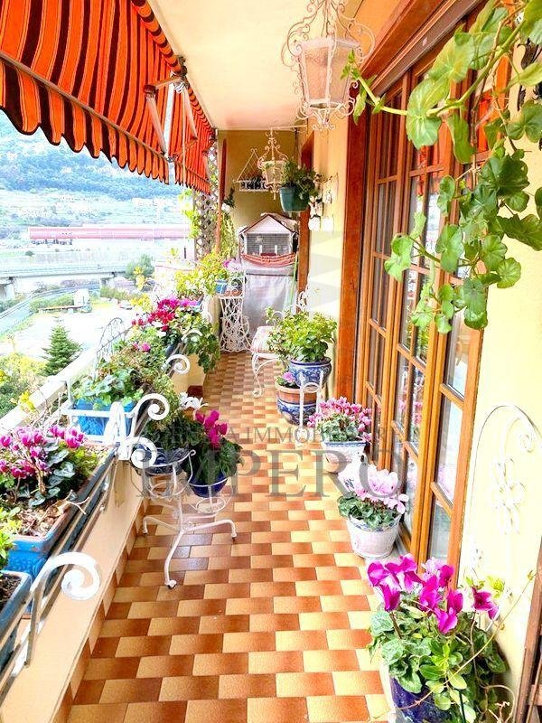 appartamento in vendita a Ventimiglia