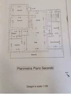 casa indipendente in vendita a Ventimiglia