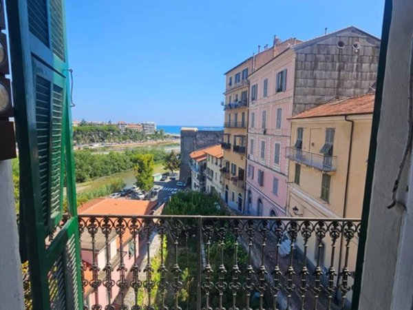 appartamento in vendita a Ventimiglia