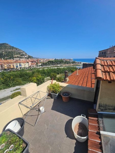 appartamento in vendita a Ventimiglia