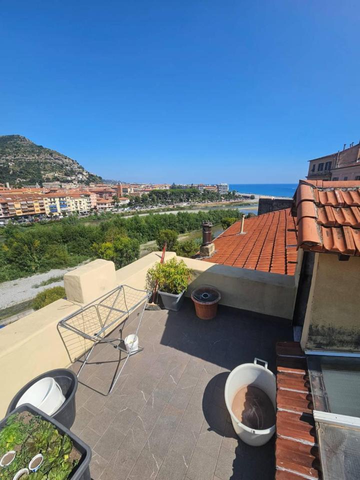 appartamento in vendita a Ventimiglia