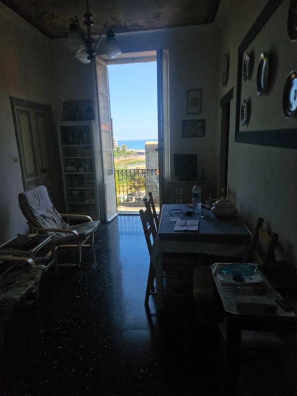appartamento in vendita a Ventimiglia