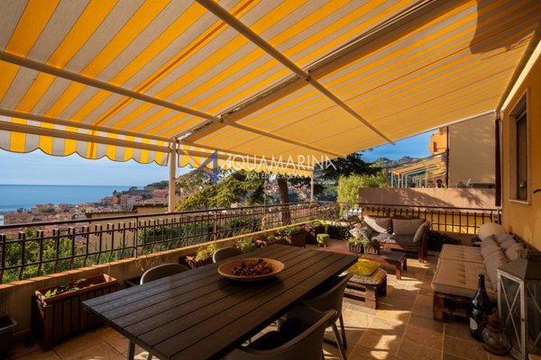 appartamento in vendita a Ventimiglia