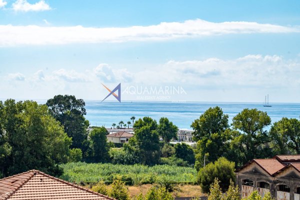 appartamento in vendita a Ventimiglia