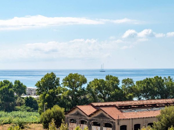 appartamento in vendita a Ventimiglia