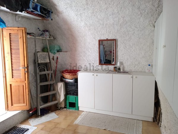 appartamento in vendita a Ventimiglia in zona Latte